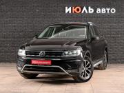 Volkswagen Tiguan II Екатеринбург  - изображение 23