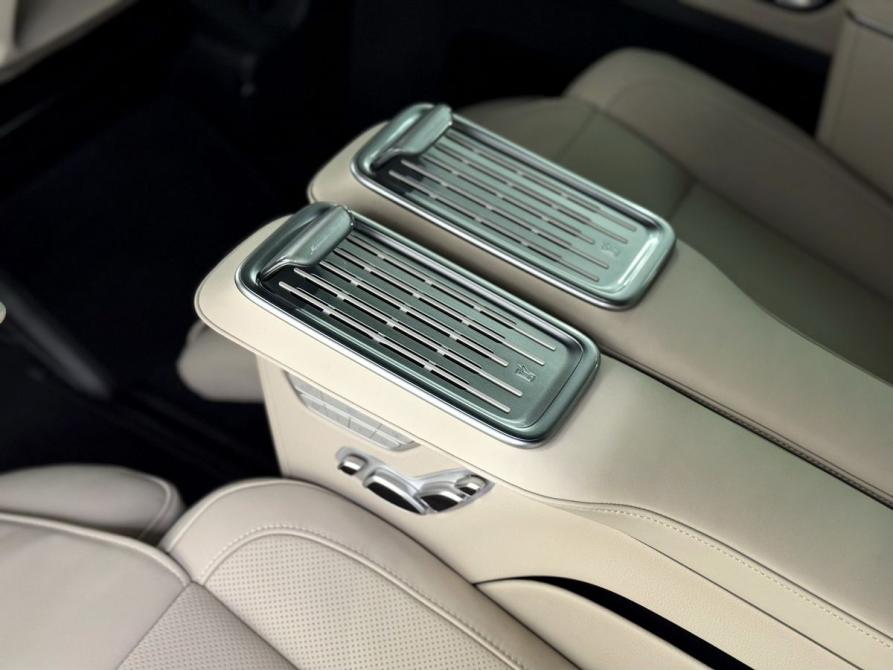 Mercedes-Benz V-Класс III (W447) Рестайлинг 2 Санкт-Петербург  - изображение 17
