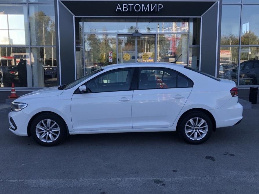 Volkswagen Polo VI Брянск  - изображение 8
