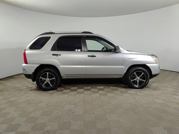 Kia Sportage II с пробегом 2008 года, цена 780 000 рублей, 273989 км, внедорожник, Автокод Объявления