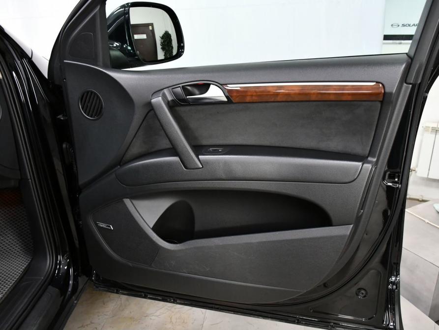 Audi Q7 I (4L) Новосибирск  - изображение 22