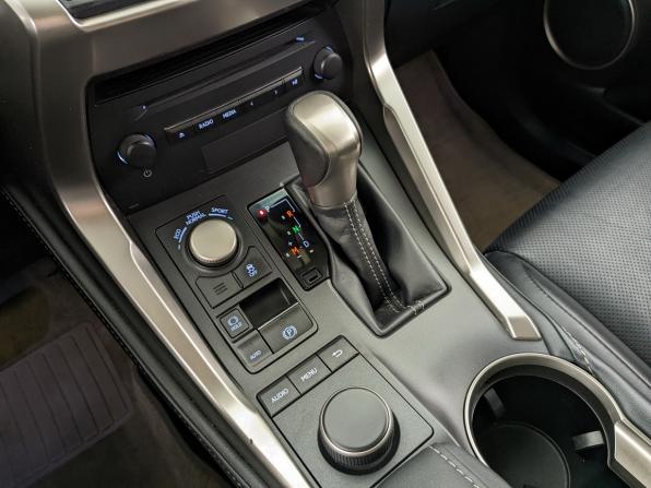 Lexus NX I с пробегом 2016 года, цена 2 750 000 рублей, 177339 км, внедорожник, Автокод Объявления