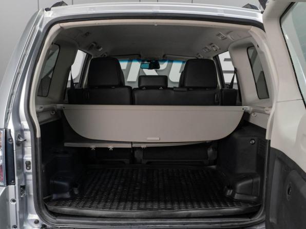 Mitsubishi Pajero IV Рестайлинг 2 с пробегом 2019 года, цена 3 799 000 рублей, 83553 км, внедорожник, Автокод Объявления