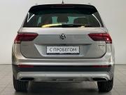 Volkswagen Tiguan II Барнаул  - изображение 32