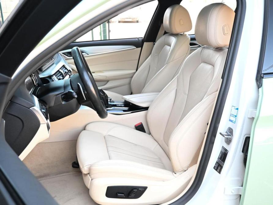 BMW 5 серии VII (G30/G31/G38) Новороссийск  - изображение 10
