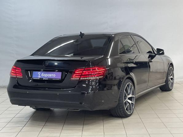 Mercedes-Benz E-Класс IV (W212 S212 C207) Рестайлинг с пробегом 2013 года, цена 1 850 000 рублей, 270272 км, седан, Автокод Объявления