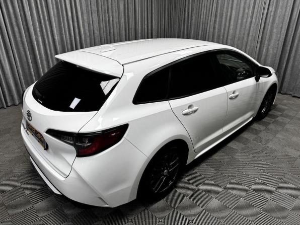 Toyota Corolla XII (E210) с пробегом 2020 года, цена 1 800 000 рублей, 137723 км, универсал, Автокод Объявления