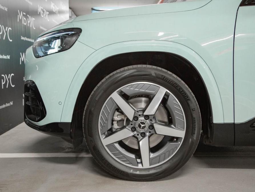 Mercedes-Benz GLB II (X244) Москва  - изображение 16