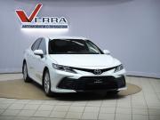 Toyota Camry VIII (XV70) Рестайлинг Уфа  - изображение 20