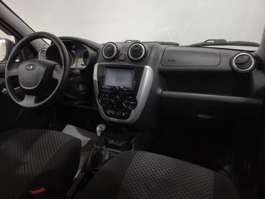 Lada (ВАЗ) Granta I Альметьевск  - изображение 15
