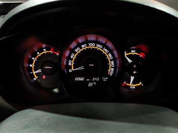 Lada (ВАЗ) Vesta I с пробегом 2019 года, цена 799 000 рублей, 122680 км, седан, Автокод Объявления