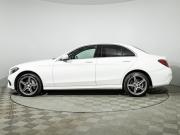Mercedes-Benz C-Класс IV (W205) Санкт-Петербург  - изображение 23