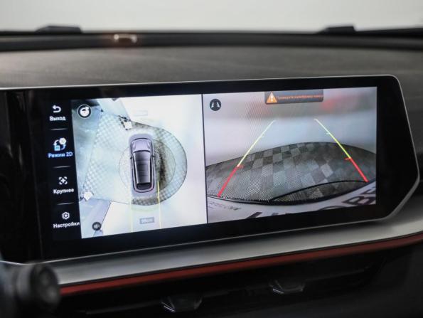 Geely Coolray I Рестайлинг с пробегом 2023 года, цена 2 099 000 рублей, 29945 км, внедорожник, Автокод Объявления