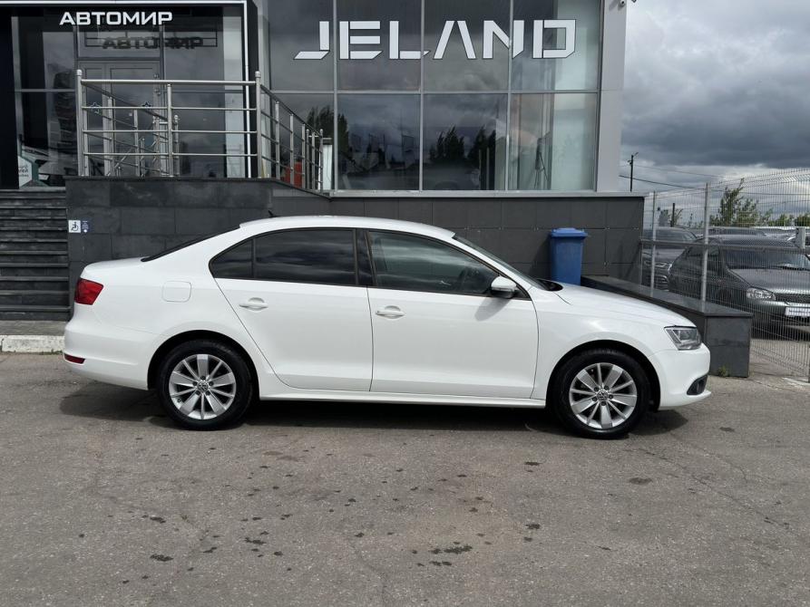 Volkswagen Jetta VI Саратов  - изображение 4