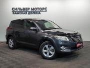 Toyota RAV4 III (XA30) Рестайлинг Пермь  - изображение 25