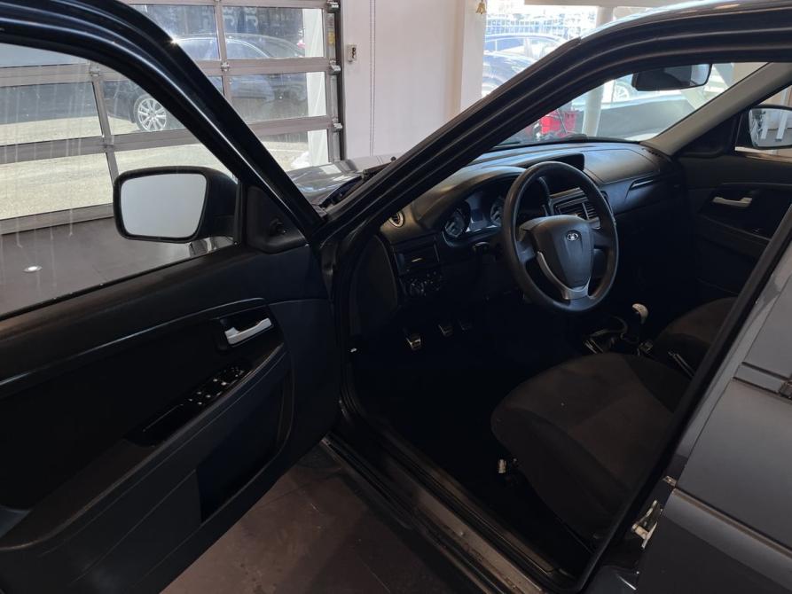 Lada (ВАЗ) Priora I Рестайлинг Чебоксары  - изображение 21