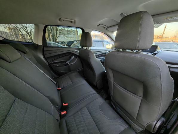Ford Kuga II с пробегом 2015 года, цена 1 189 000 рублей, 175000 км, внедорожник, Автокод Объявления