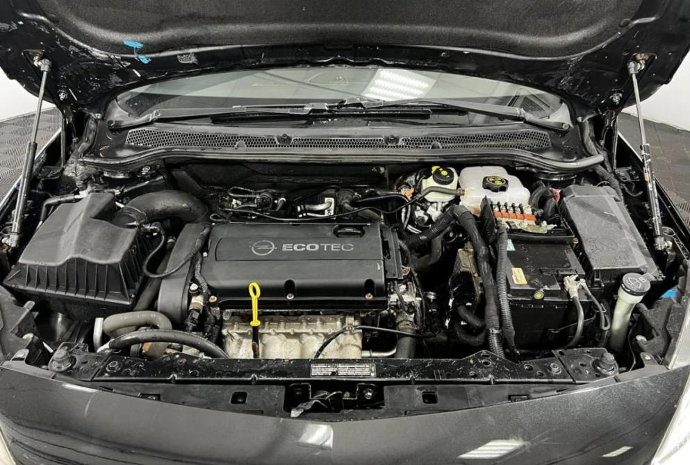 Opel Astra H Рестайлинг Нижний Новгород  - изображение 22