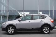 Nissan Qashqai I Рестайлинг Ульяновск  - изображение 32
