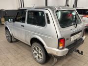 Lada (ВАЗ) Niva Legend I Санкт-Петербург  - изображение 7