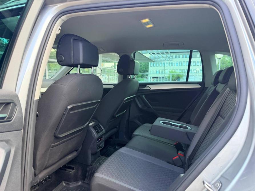 Volkswagen Tiguan II Москва  - изображение 16