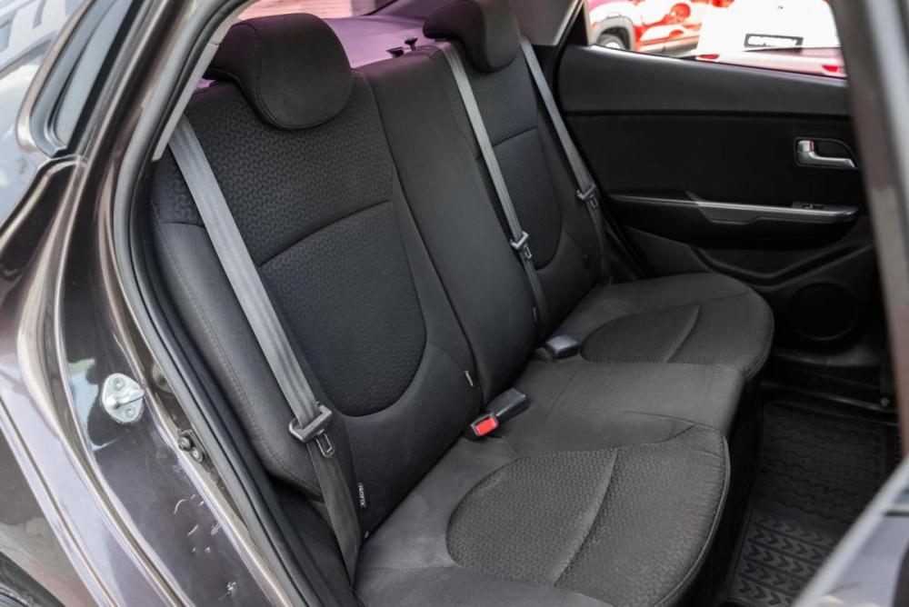 Kia Rio III Ульяновск  - изображение 7