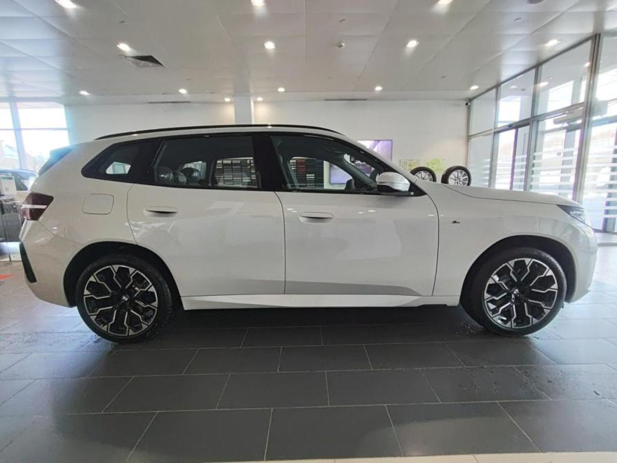 BMW X3 IV (G45/G48) Казань  - изображение 5