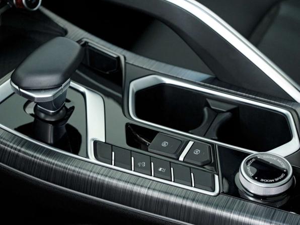 Geely Tugella I Рестайлинг с пробегом 2022 года, цена 2 798 000 рублей, 44387 км, внедорожник, Автокод Объявления