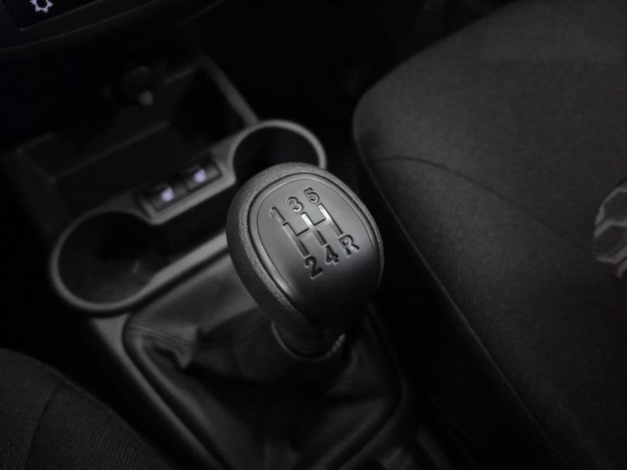 Lada (ВАЗ) Granta I Рестайлинг Альметьевск  - изображение 21