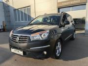 SsangYong Stavic Москва  - изображение 20