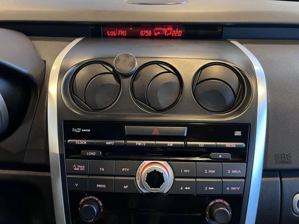 Mazda CX-7 I с пробегом 2007 года, цена 775 000 рублей, 164305 км, внедорожник, Автокод Объявления