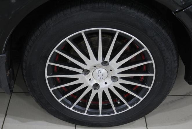 Chevrolet Lacetti I с пробегом 2009 года, цена 468 000 рублей, 241880 км, седан, Автокод Объявления