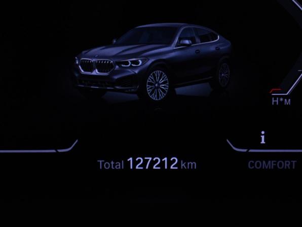 BMW X6 III (G06) с пробегом 2020 года, цена 5 900 000 рублей, 127800 км, внедорожник, Автокод Объявления