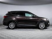 Hyundai Santa Fe III Рестайлинг Москва  - изображение 23