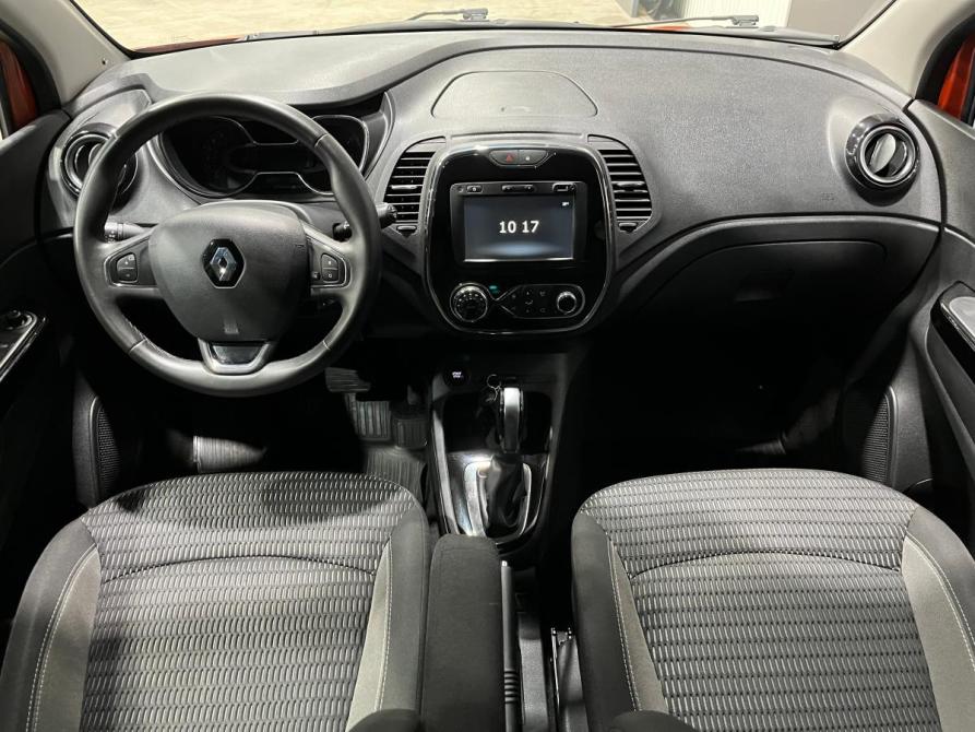 Renault Kaptur I Пермь  - изображение 13