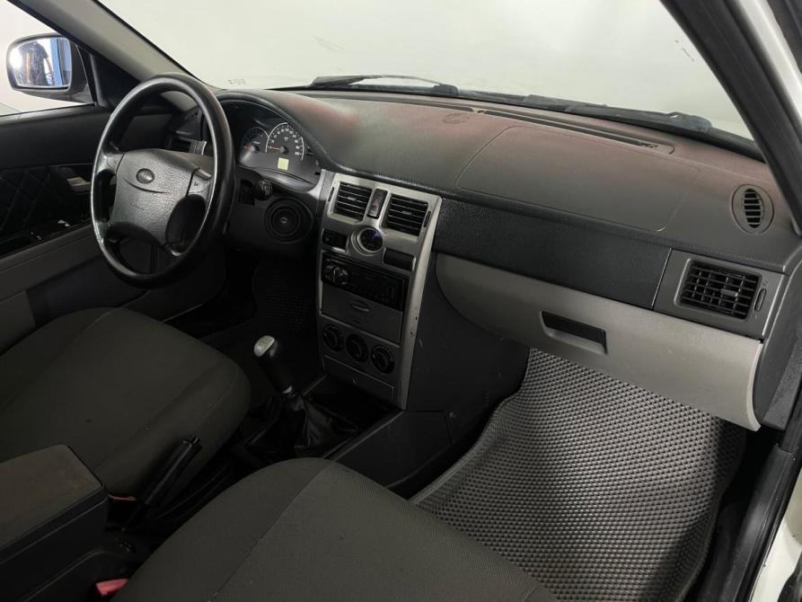 Lada (ВАЗ) Priora I Воронеж  - изображение 11