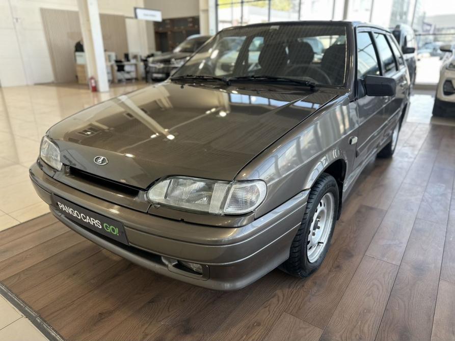 Lada (ВАЗ) 2114 Саратов  - изображение 1