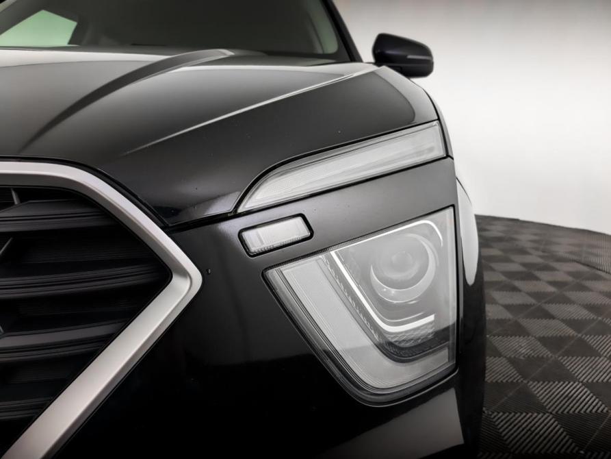 Hyundai Creta II Москва  - изображение 17