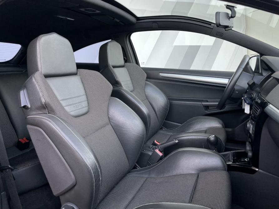Opel Astra H Рестайлинг Екатеринбург  - изображение 25