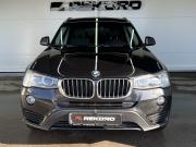 BMW X3 II (F25) Рестайлинг Уфа  - изображение 26