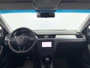 Skoda Rapid I Уфа  - изображение 21