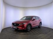 Mazda CX-5 II Москва  - изображение 28