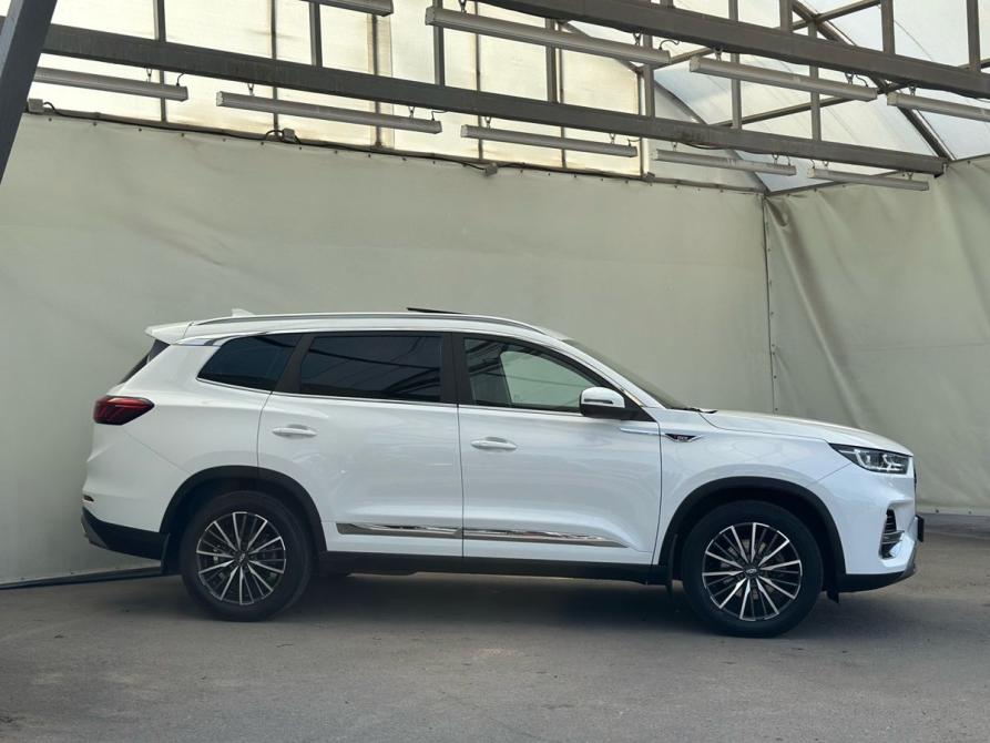 Chery Tiggo 8 Pro I Липецк  - изображение 9