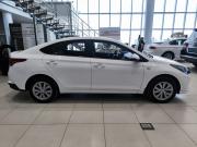 Hyundai Solaris II Рестайлинг Казань  - изображение 27