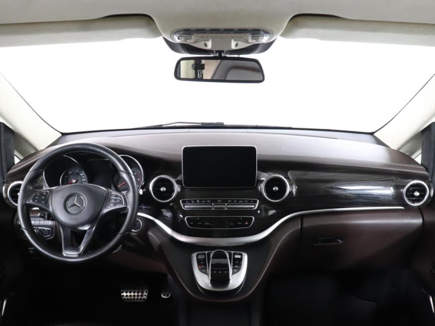 Mercedes-Benz V-Класс III (W447) Москва  - изображение 12