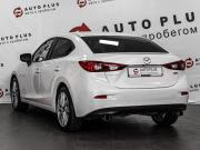 Mazda 3 III (BM) Рестайлинг Минеральные Воды  - изображение 21