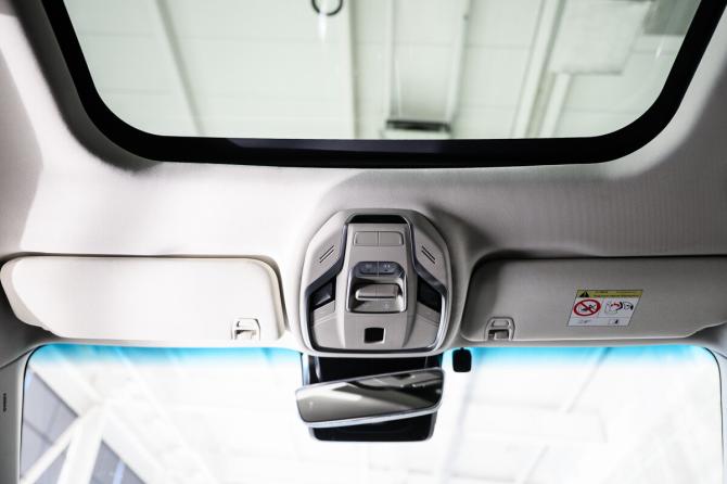 Geely Atlas Pro с пробегом 2022 года, цена 1 950 000 рублей, 75000 км, внедорожник, Автокод Объявления