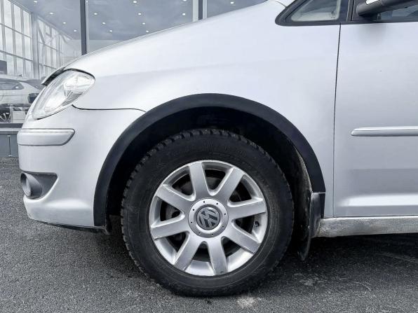 Volkswagen Touran I Рестайлинг с пробегом 2007 года, цена 550 000 рублей, 238253 км, компактвэн, Автокод Объявления
