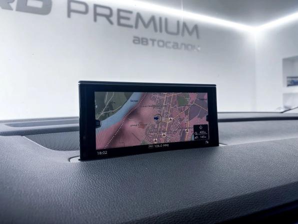 Audi Q7 II (4M) с пробегом 2016 года, цена 4 200 000 рублей, 185005 км, внедорожник, Автокод Объявления