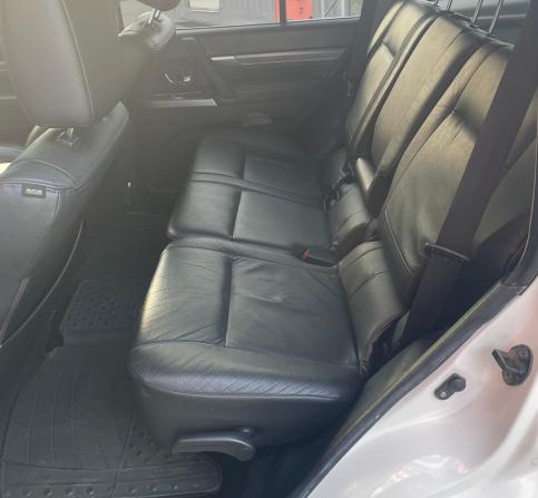 Mitsubishi Pajero IV Рестайлинг 1 с пробегом 2011 года, цена 1 850 000 рублей, 215000 км, внедорожник, Автокод Объявления